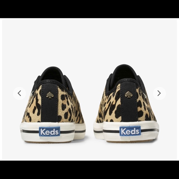 ✨Kate Spade (NWT) Kickstart Calf Hair Size 5.5✨ - Picture 6 of 7